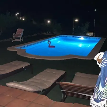 Finca-villa Rustica Arribes Del Duero * Aldeadávila de la Ribera