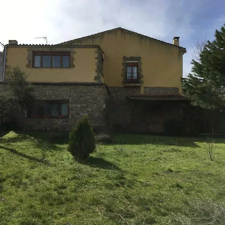 Finca-villa Rustica Arribes Del Duero Dom wakacyjny