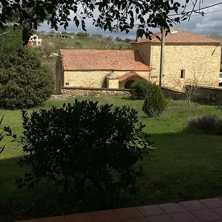 Finca-villa Rustica Arribes Del Duero *