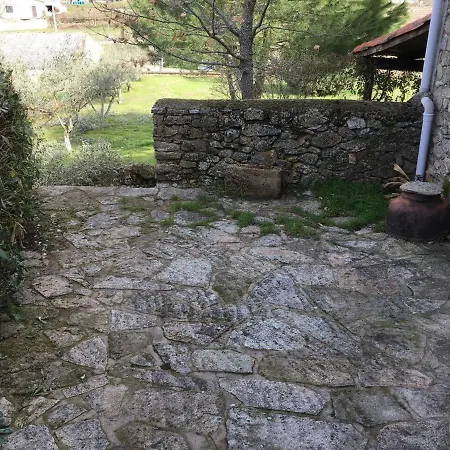 Finca-villa Rustica Arribes Del Duero Dom wakacyjny *