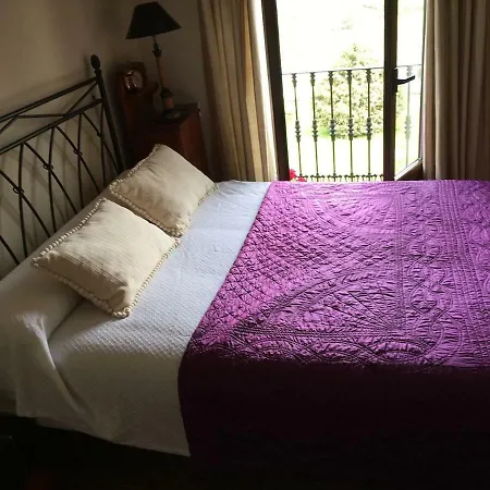 Finca-villa Rustica Arribes Del Duero Aldeadávila de la Ribera