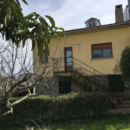 Finca-villa Rustica Arribes Del Duero Dom wakacyjny