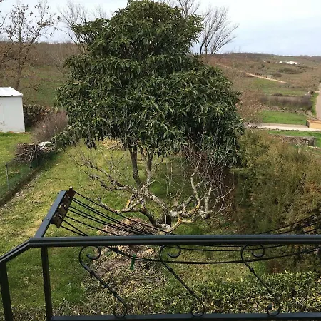 Finca-villa Rustica Arribes Del Duero *