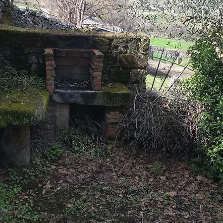 Finca-villa Rustica Arribes Del Duero Dom wakacyjny *