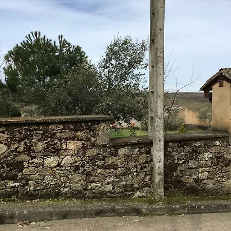 Finca-villa Rustica Arribes Del Duero Aldeadávila de la Ribera