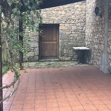 Finca-villa Rustica Arribes Del Duero Aldeadávila de la Ribera
