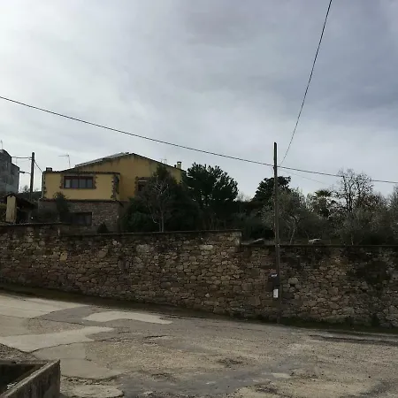 Dom wakacyjny Finca-villa Rustica Arribes Del Duero Aldeadávila de la Ribera
